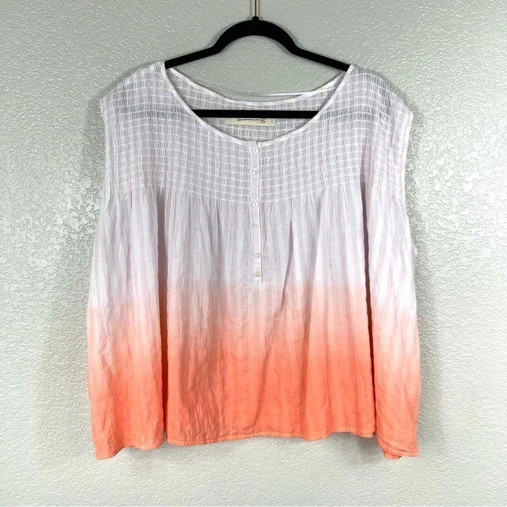 Free People Little Bit Of Something Top